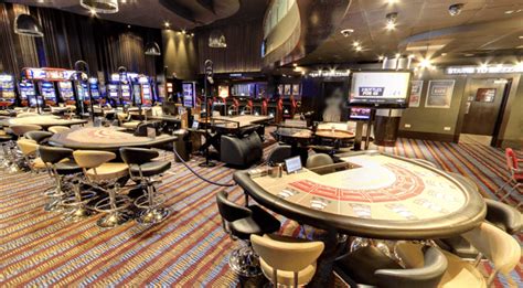 Genting casino newcastle torneio de poker